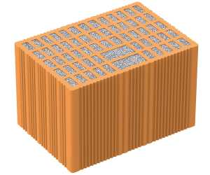 Normablok S30 MA