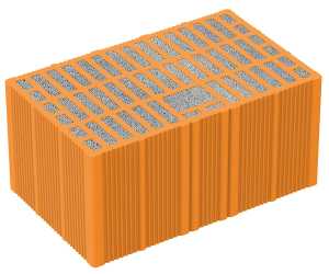 Normablok S40 MA