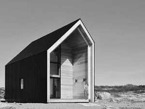 The Backcountry Hut Company