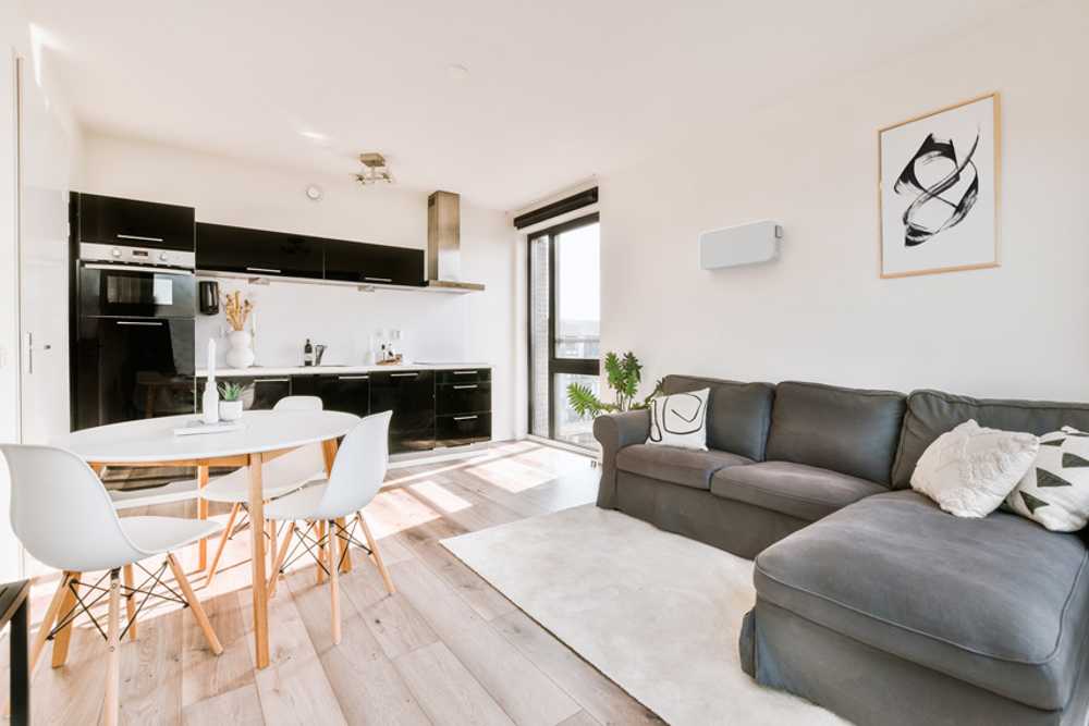 Helty Flow-R: the HRV that fights Radon gas in homes and offices