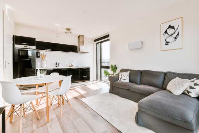 Helty Flow-R: the HRV that fights Radon gas in homes and offices