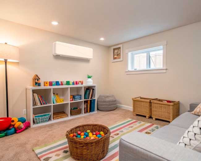 Helty Flow-R: the HRV that fights Radon gas in homes and offices