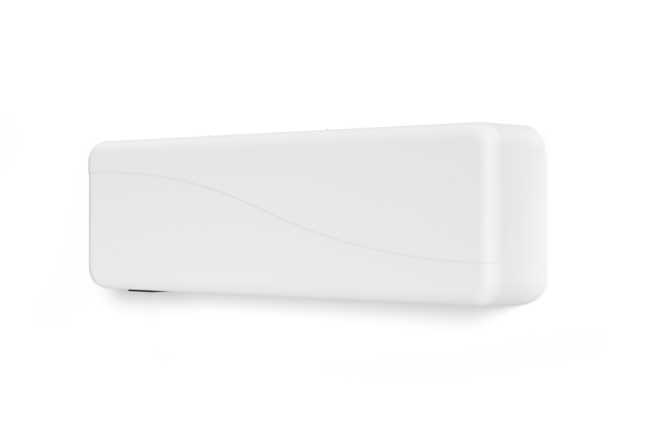 Helty Flow-R: the HRV that fights Radon gas in homes and offices