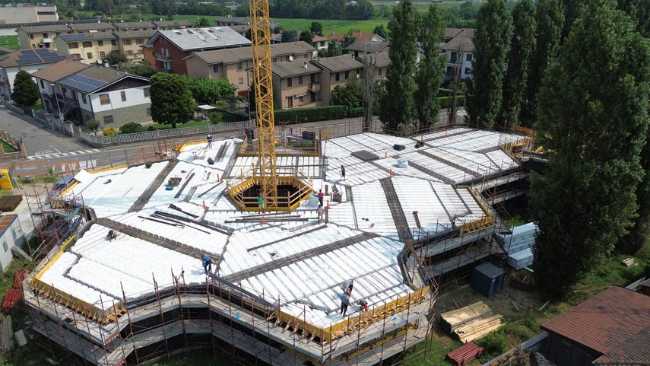 Edifici Sismo-Resistenti: sicurezza, funzionalità e sostenibilità nell'edilizia moderna