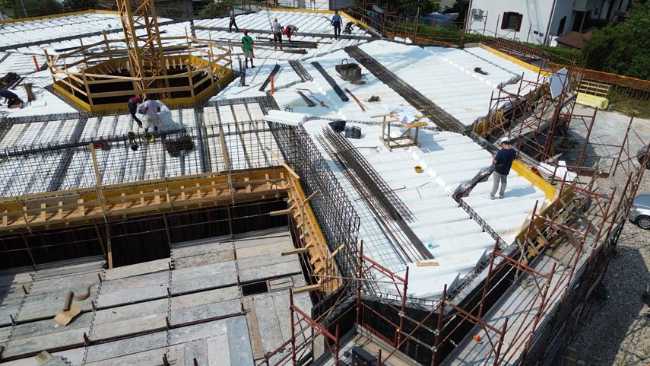 Edifici Sismo-Resistenti: sicurezza, funzionalità e sostenibilità nell'edilizia moderna