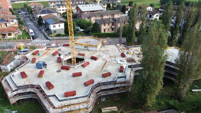 Edifici Sismo-Resistenti: sicurezza, funzionalità e sostenibilità nell'edilizia moderna