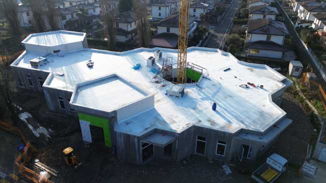 Edifici Sismo-Resistenti: sicurezza, funzionalità e sostenibilità nell'edilizia moderna