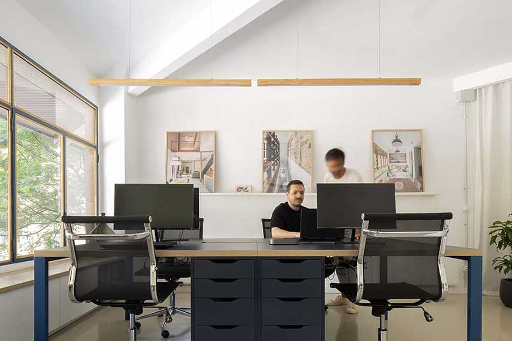 From the plot to the project: El Despatx is reborn in Barcelona