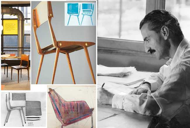 Carlo De Carli Corollaire : concevoir, c'est générer des relations