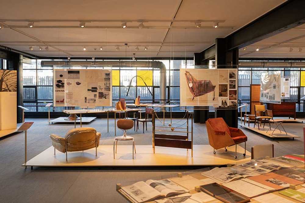 Carlo De Carli Corollary: designing is generating relationships