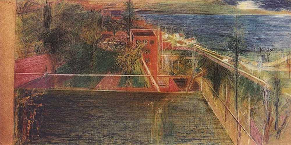 Carlo De Carli Corollary: designing is generating relationships