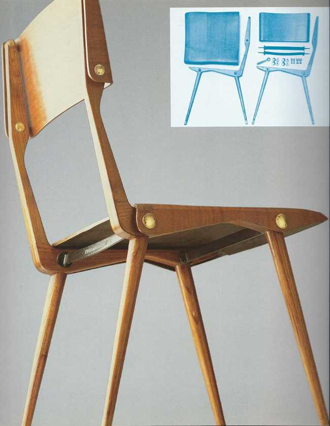 Carlo De Carli Corollary: designing is generating relationships