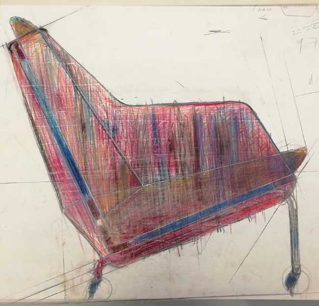 Carlo De Carli Corollary: designing is generating relationships