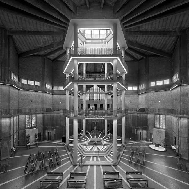 Carlo De Carli Corollary: designing is generating relationships