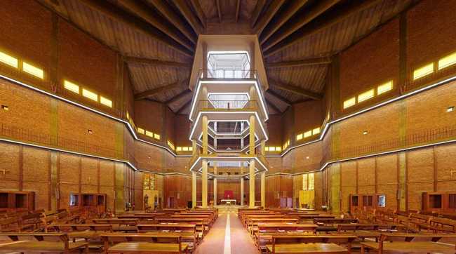 Carlo De Carli Corollary: designing is generating relationships