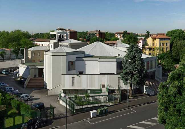 Carlo De Carli Corollary: designing is generating relationships