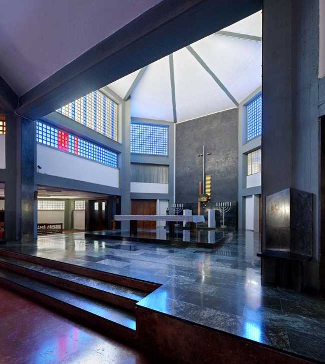 Carlo De Carli Corollary: designing is generating relationships