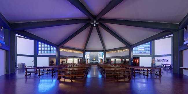 Carlo De Carli Corollary: designing is generating relationships