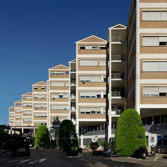 Carlo De Carli Corollary: designing is generating relationships