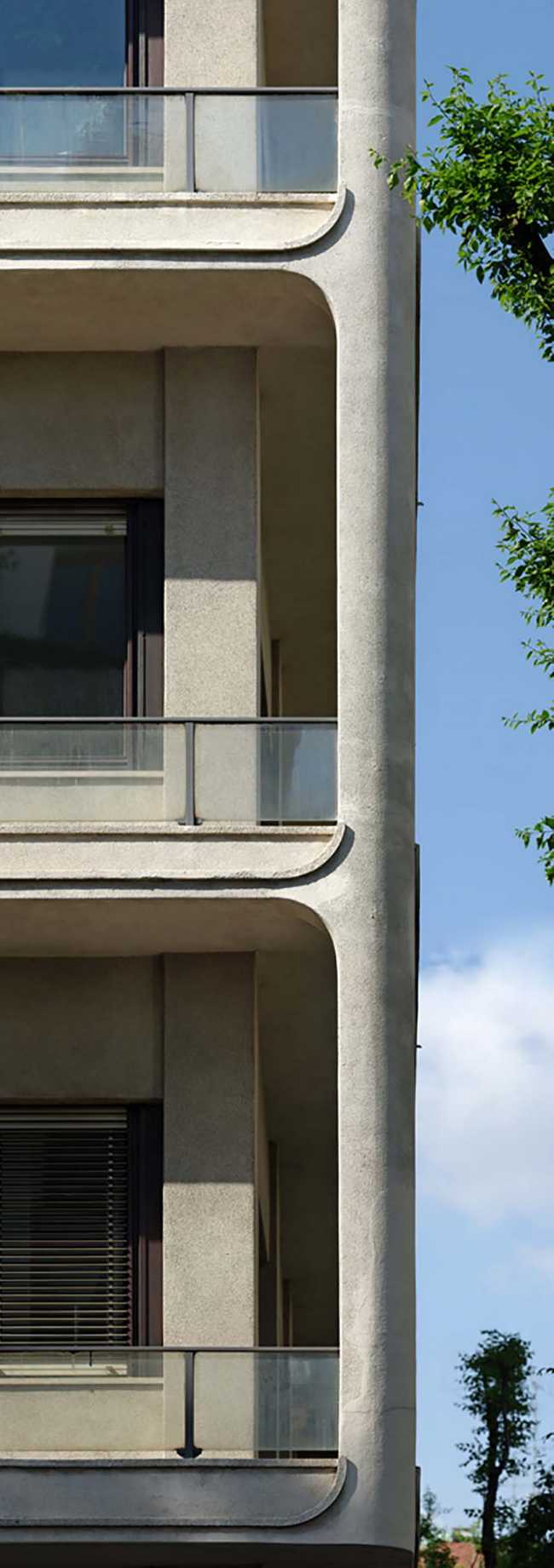 Carlo De Carli Corollary: designing is generating relationships