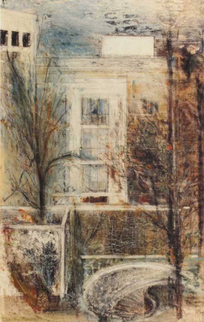 Carlo De Carli Corollary: designing is generating relationships