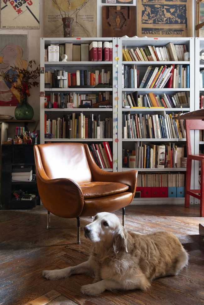 Carlo De Carli Corollary: designing is generating relationships