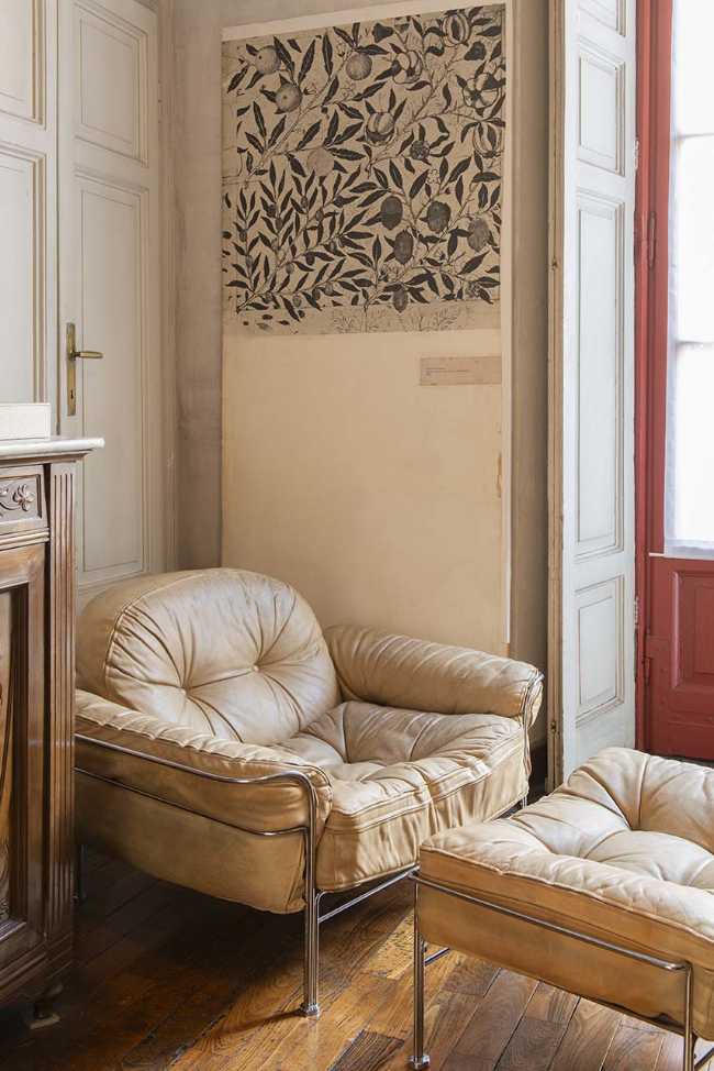 Carlo De Carli Corollary: designing is generating relationships