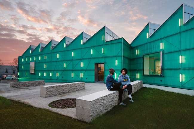 Premio POROTON® 2025: aperte le candidature per la terza edizione