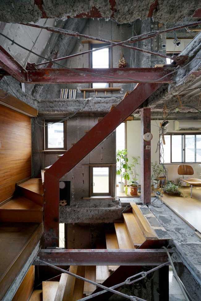 Make Do With Now: new visions of Japanese living at TAM