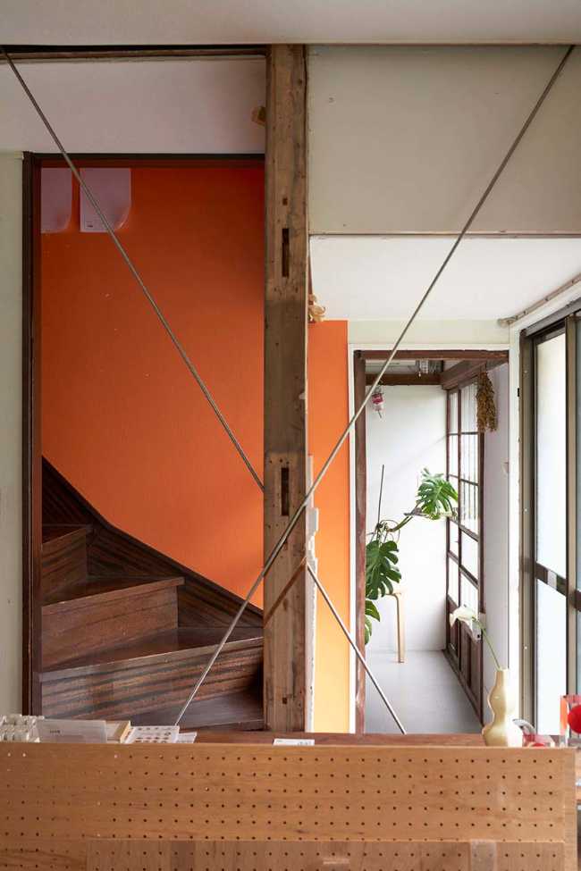 Make Do With Now: new visions of Japanese living at TAM