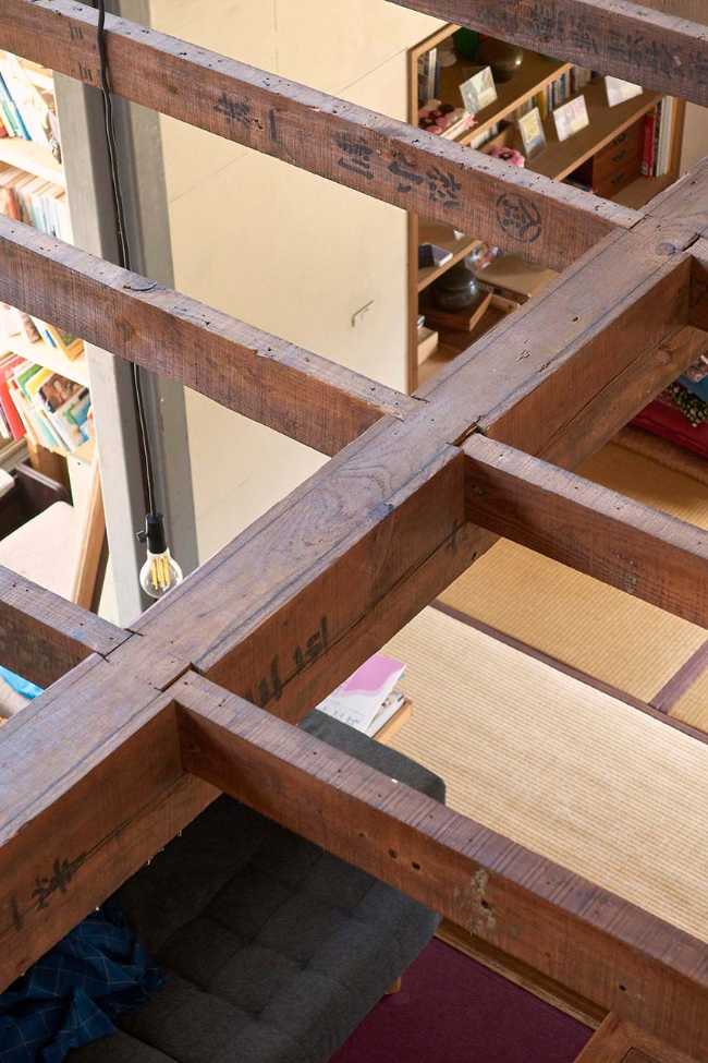 Make Do With Now: new visions of Japanese living at TAM