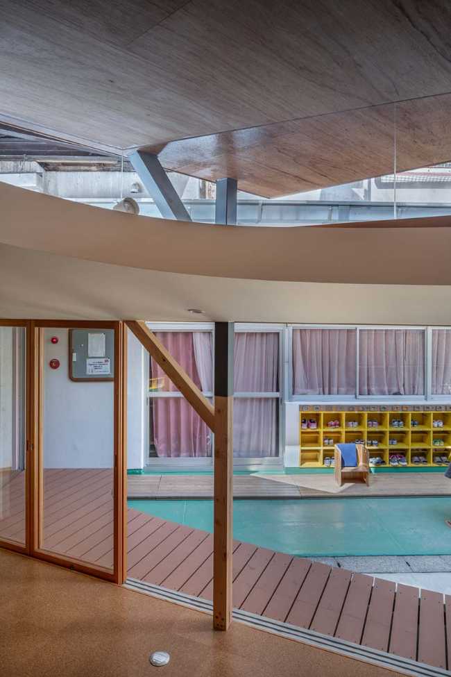 Make Do With Now: new visions of Japanese living at TAM