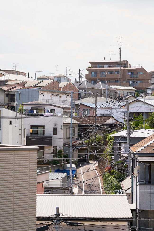 Make Do With Now: new visions of Japanese living at TAM