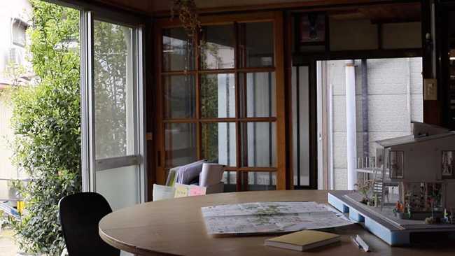 Make Do With Now: new visions of Japanese living at TAM