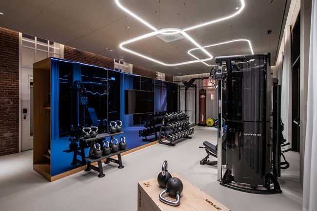 De escuela femenina a hotel moderno y rebelde. The Rebyl en Nijmegen