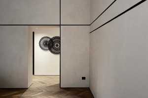 Historical location, new home but... nonsonopoicosìcambiata