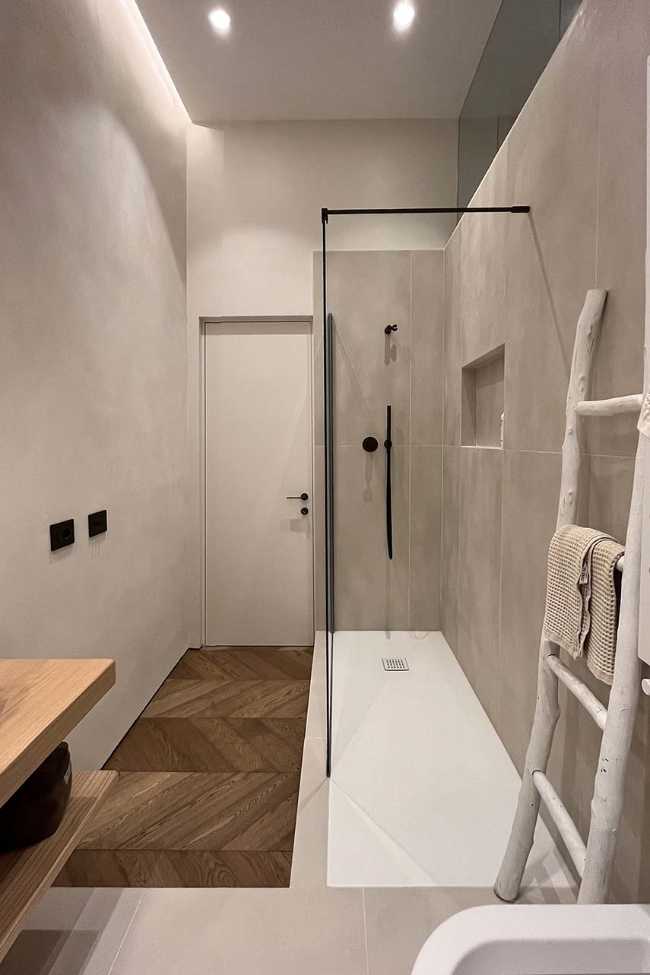 Historical location, new home but... nonsonopoicosìcambiata