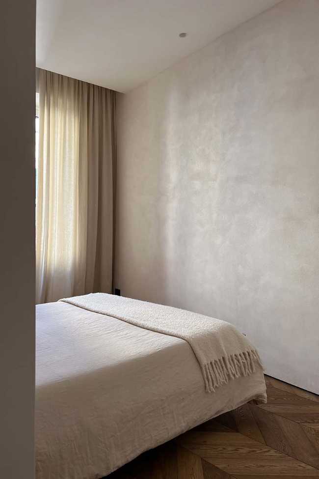 Historical location, new home but... nonsonopoicosìcambiata