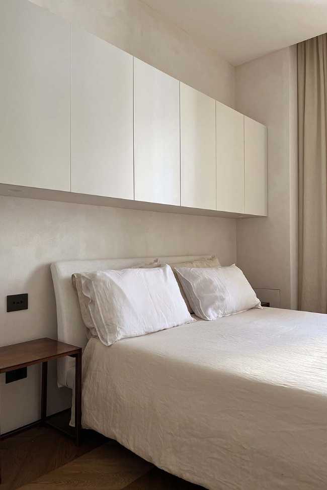 Historical location, new home but... nonsonopoicosìcambiata