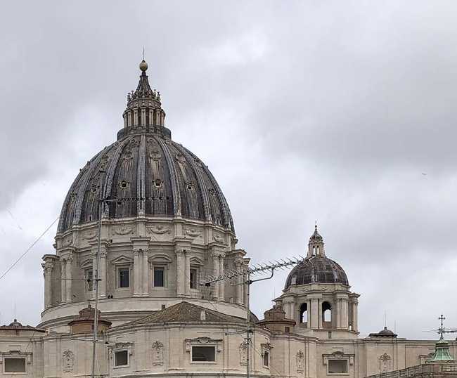 Historical location, new home but... nonsonopoicosìcambiata