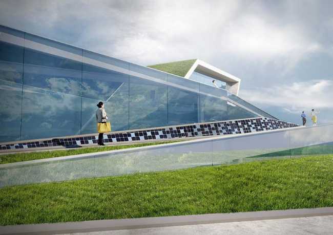 Interactive museum in Armenia: the Center of Science & Technology