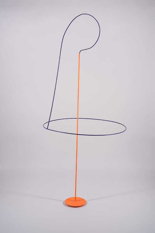 Arquitectura y sueño: el universo suspendido de Ramón Enrich en Milán.