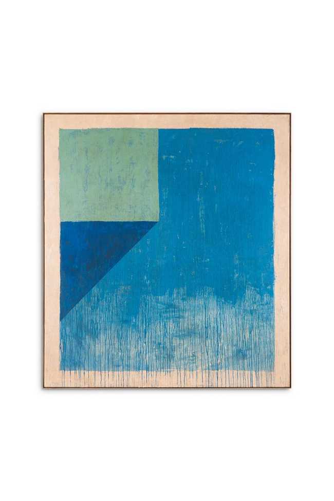 Arquitectura y sueño: el universo suspendido de Ramón Enrich en Milán.