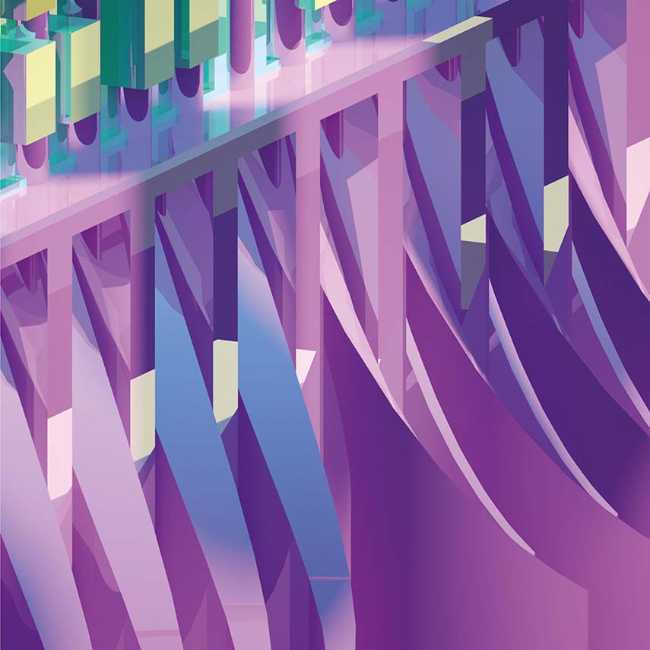 Rhubarb & Custard. Un espacio virtual multiplataforma