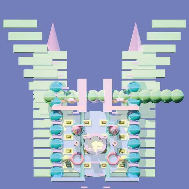 Rhubarb & Custard. Un espacio virtual multiplataforma