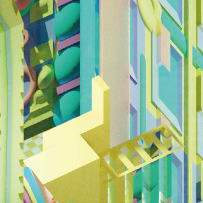 Rhubarb & Custard. Un espacio virtual multiplataforma