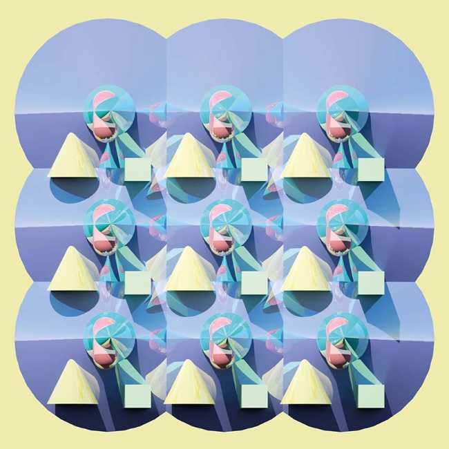 Rhubarb & Custard. Un espacio virtual multiplataforma