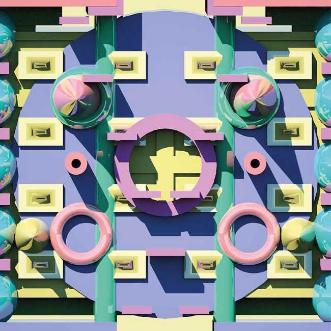 Rhubarb & Custard. Un espacio virtual multiplataforma