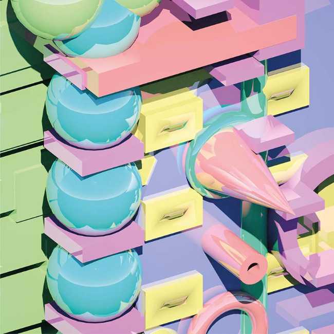 Rhubarb & Custard. Un espacio virtual multiplataforma