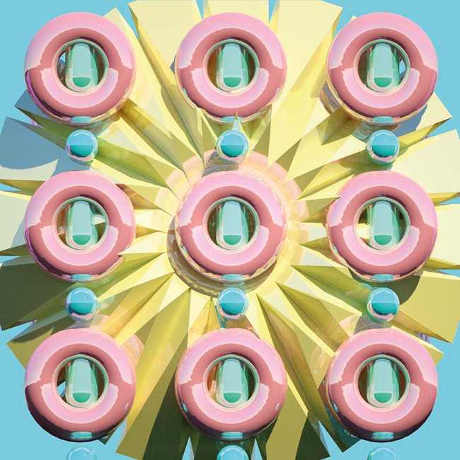 Rhubarb & Custard. Un espacio virtual multiplataforma